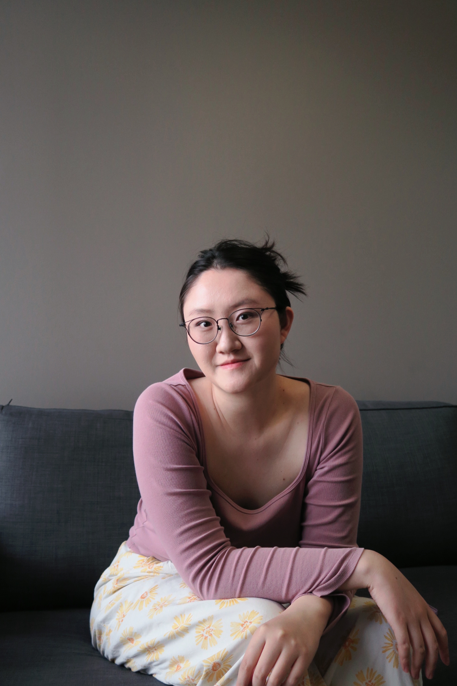 Author's picture or avatar or logo